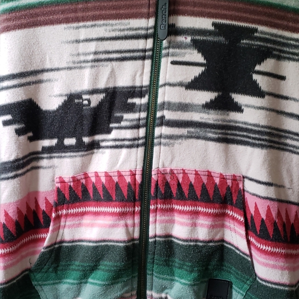 Bench sweatshirt - Picture 3 of 3